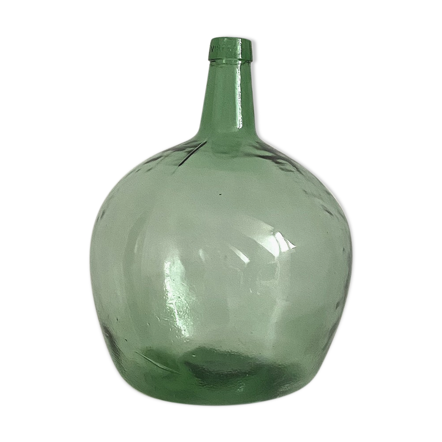 Demijohn Viresa 16 liters