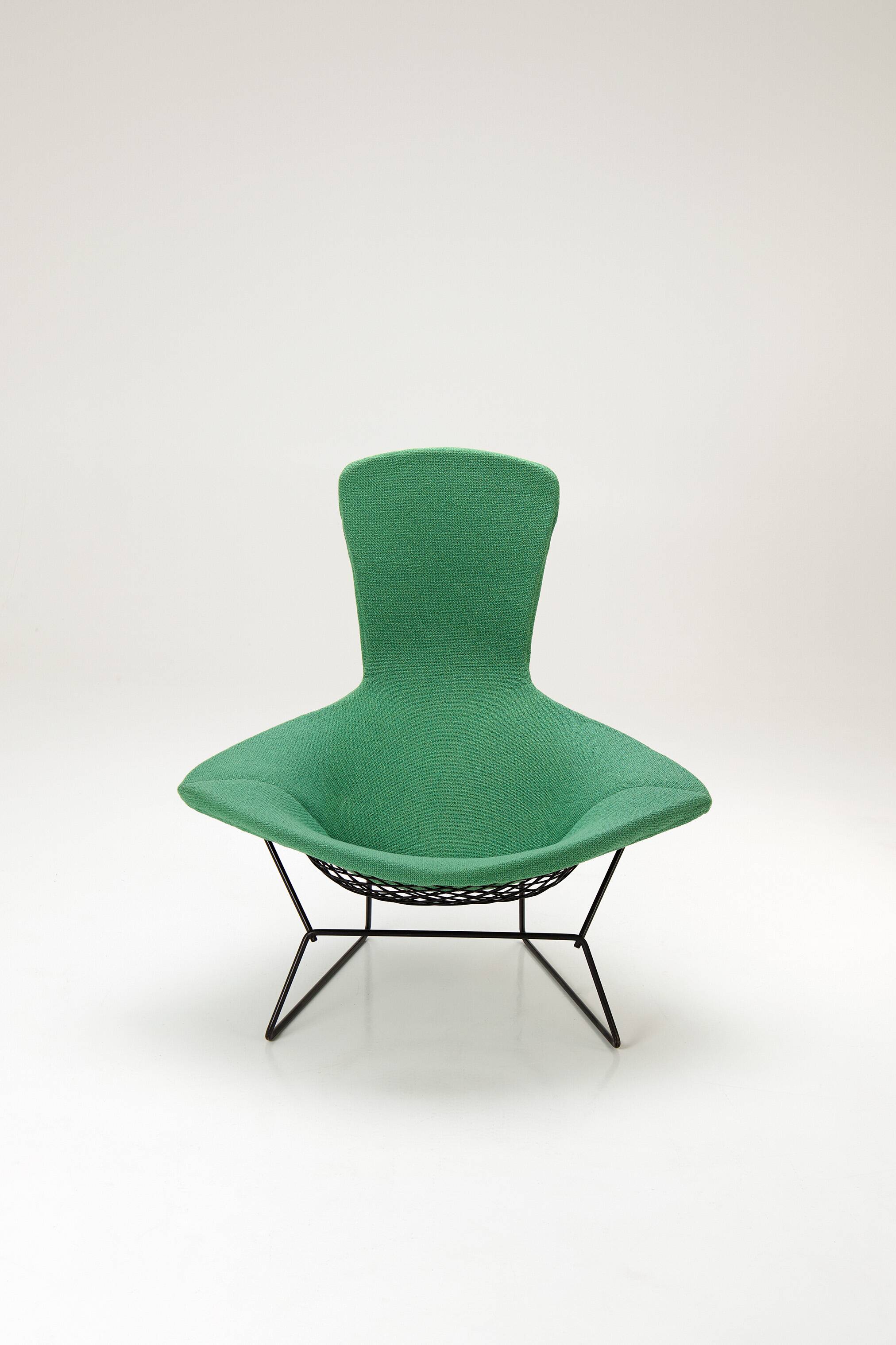 Early Edition - 'BIRD CHAIR' Harry Bertoia