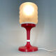 Mid-century Table Lamp by Elektroinstala Jilove, Czechoslovakia, 1970's