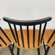 6 Fanett chairs by Ilmari Tapiovaara, Scandinavian, 1960s