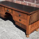 Comptoir caisse (ou bureau) André Ray. (Années 30/ 40)