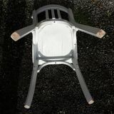 Chaise de bistrot Baumann