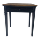 Small desk/console