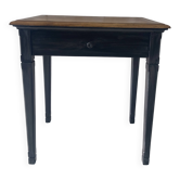 Small desk/console