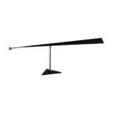 Lampe de bureau articulée années 80