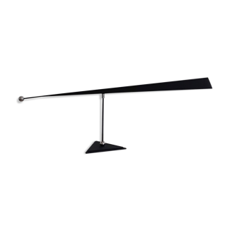 Lampe de bureau articulée années 80
