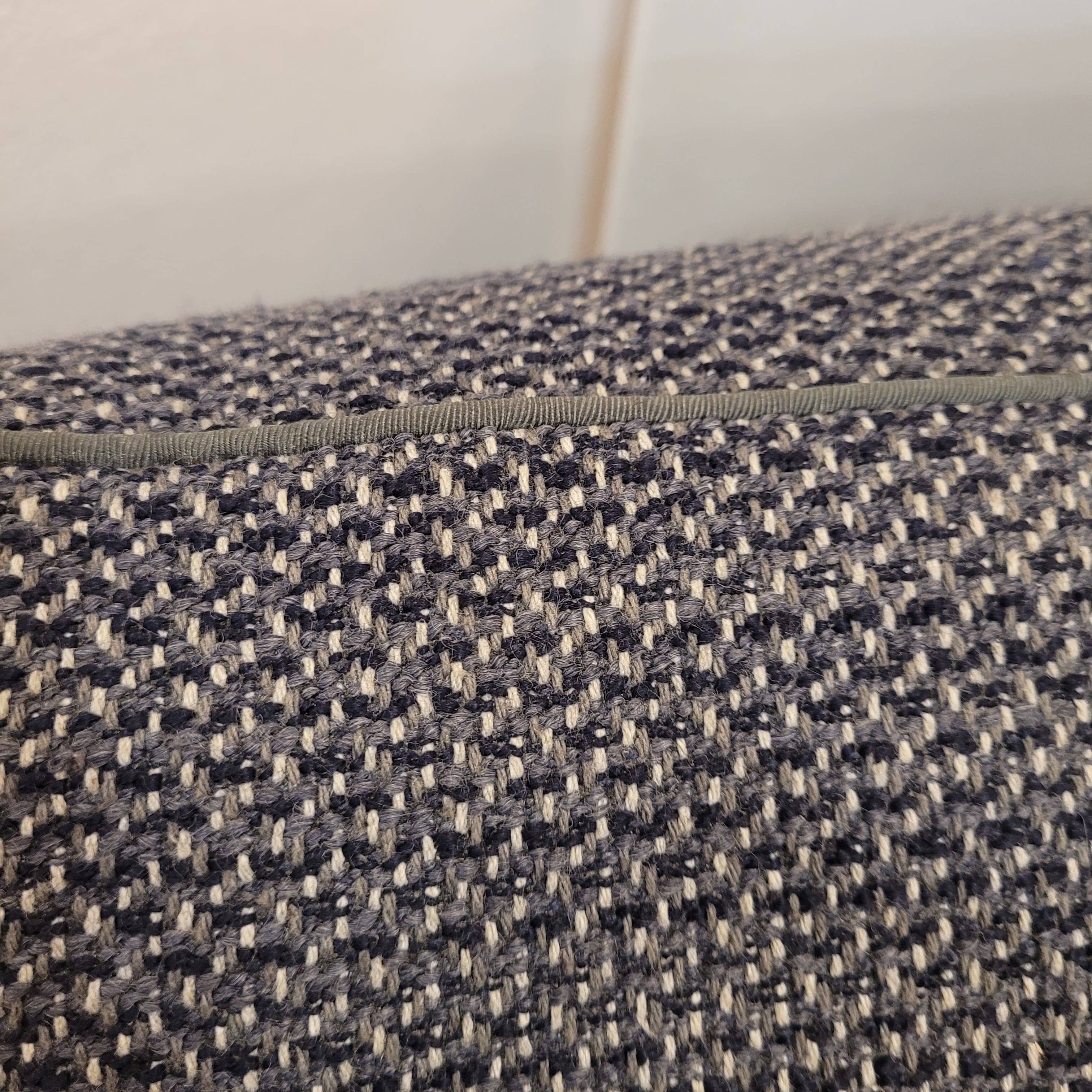 Chaise Longue "Itinerary", Philippe Bouix for Roche Bobois