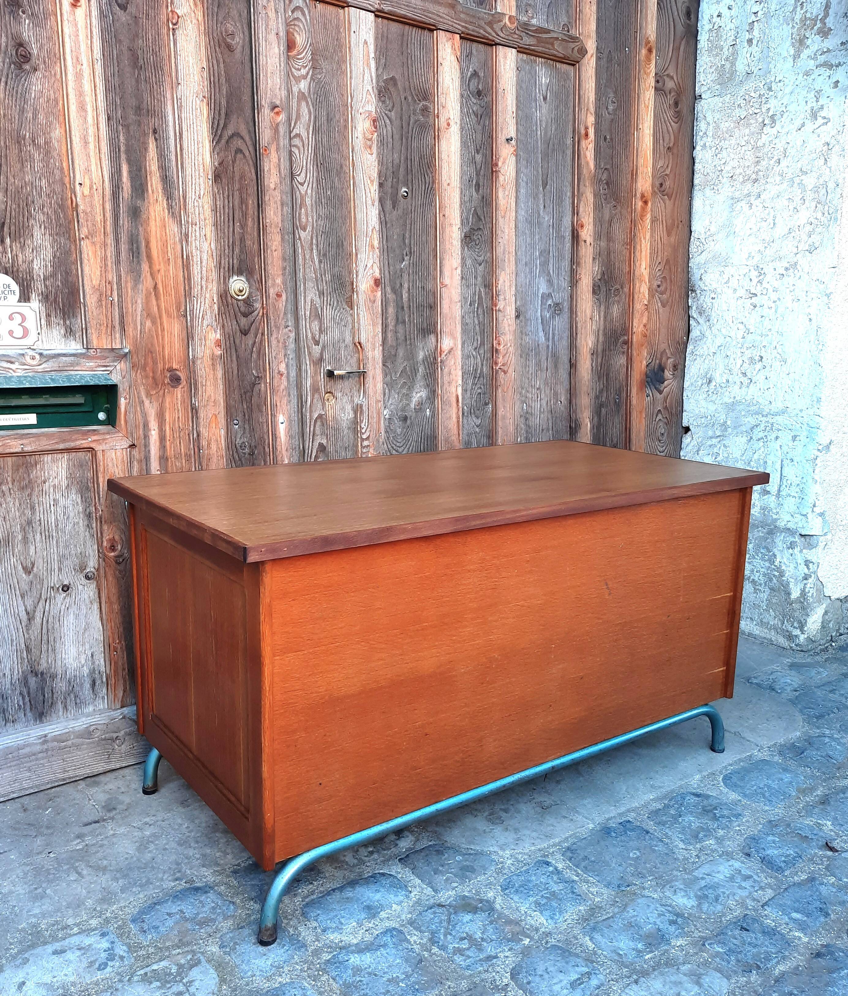 Hitier Vintage Desk