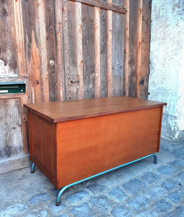 Bureau Vintage Hitier