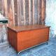 Hitier Vintage Desk