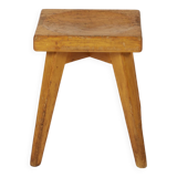 Christian durupt stool, 1960s