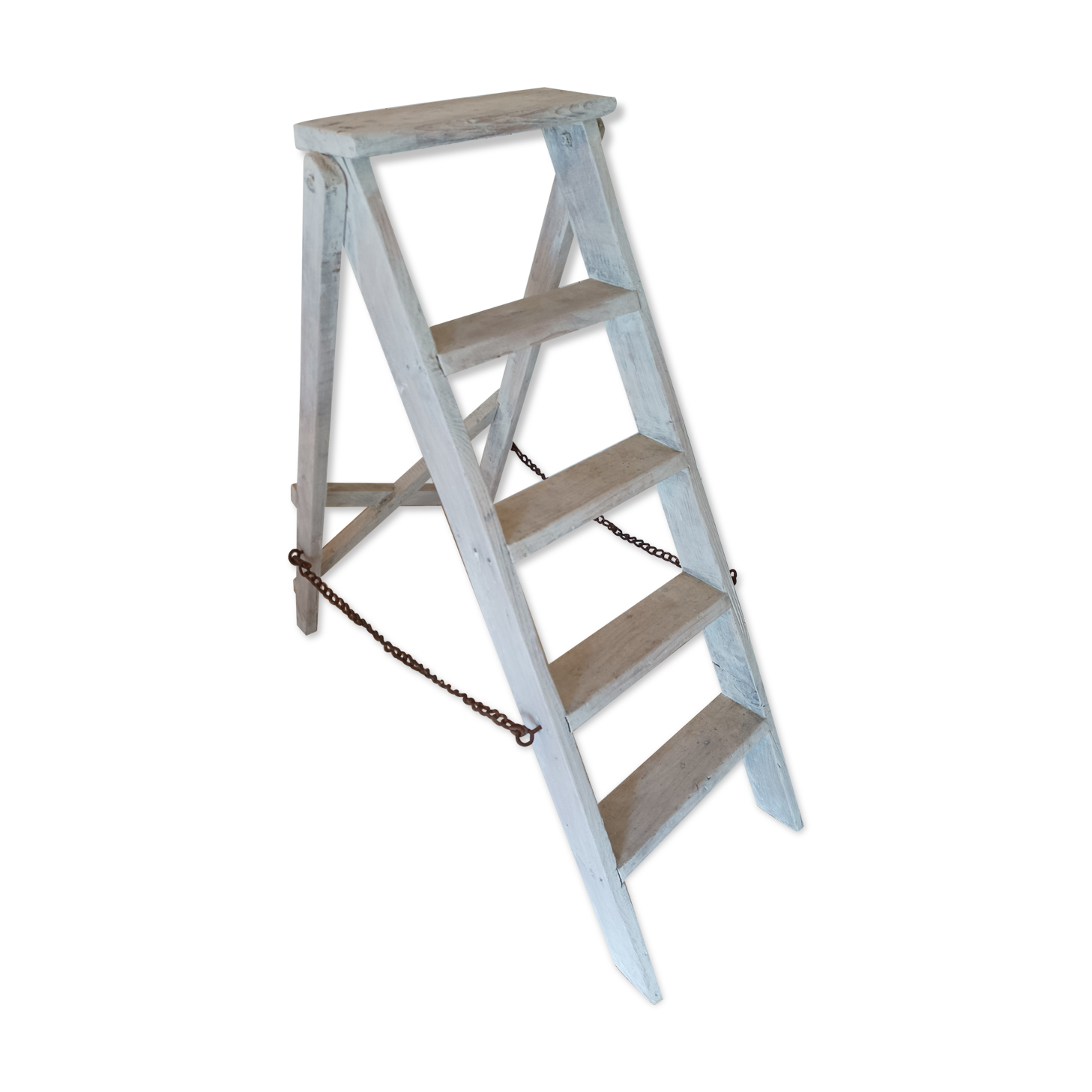 Painter's ladder