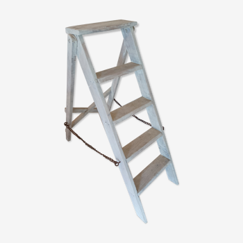 Painter's ladder