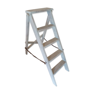 Painter's ladder