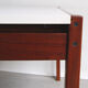 Table à manger extensible "ta50" par Cees Braakman, Pastoe 1960s