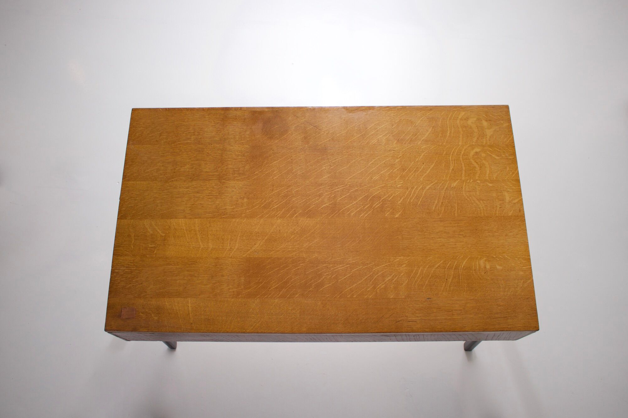 Modernist Secretary Office