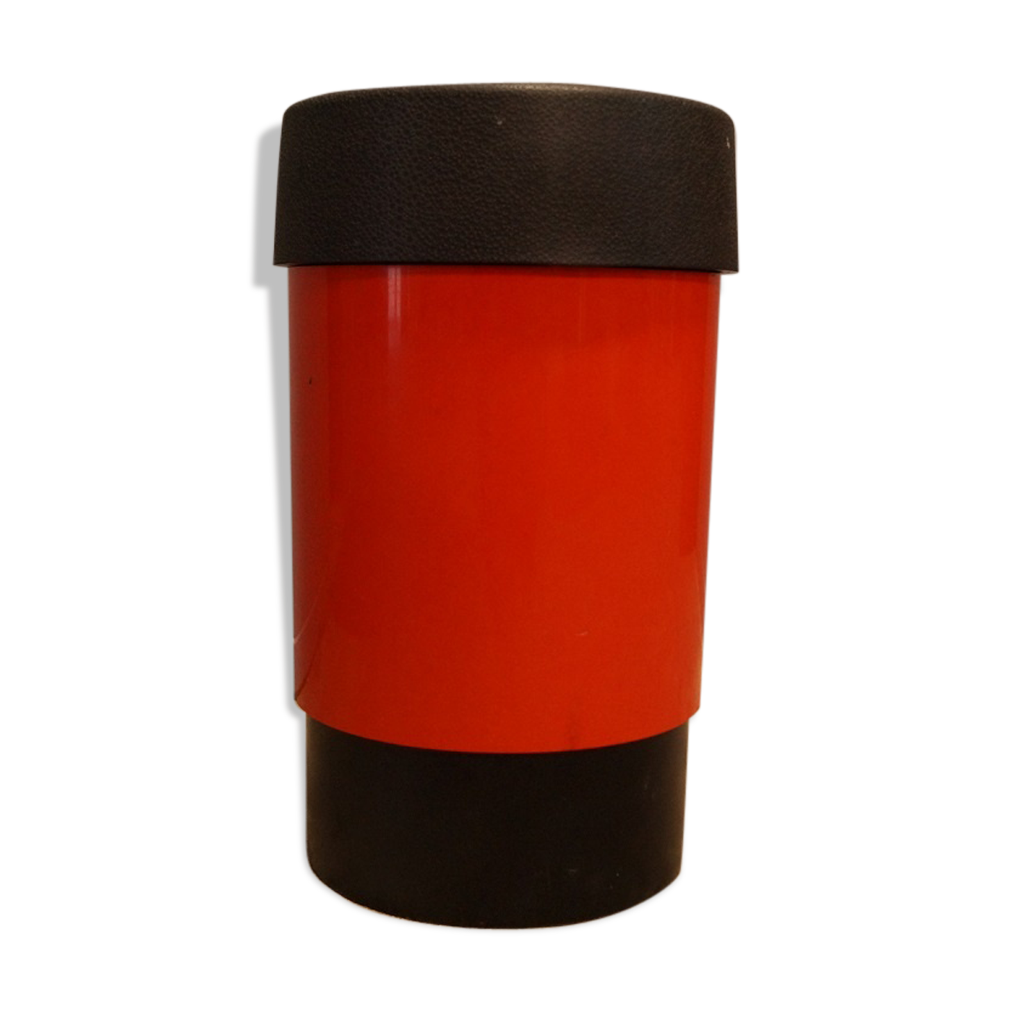 Stool box design Samp 1970