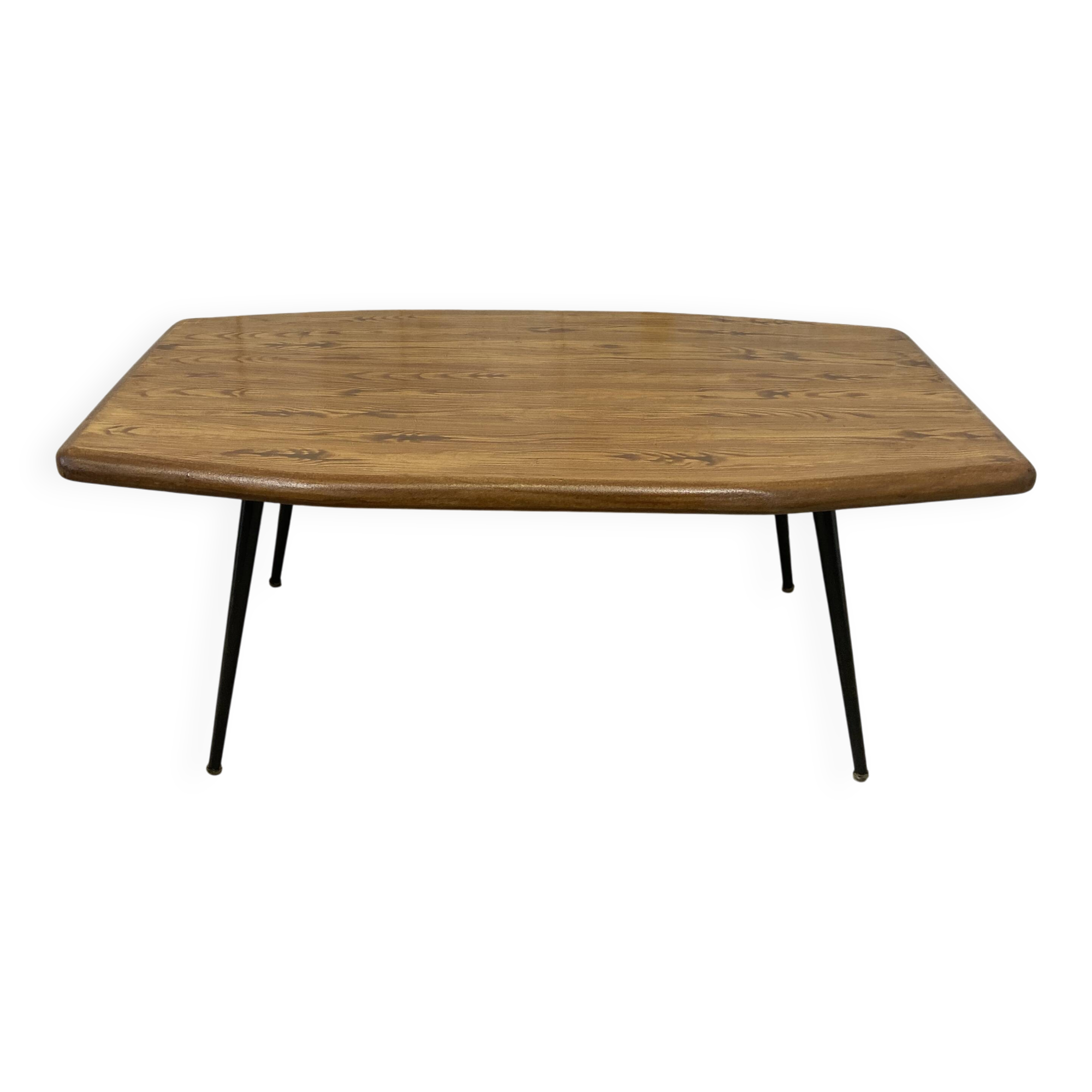 Vintage coffee table