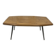 Vintage coffee table
