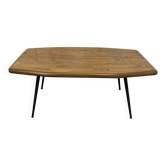 Vintage coffee table