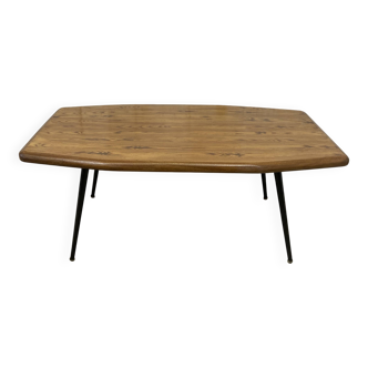 Vintage coffee table