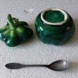 Former mustard maker