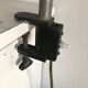 Lampe industrielle Fornay 1940 45cm