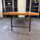 Table de conférence