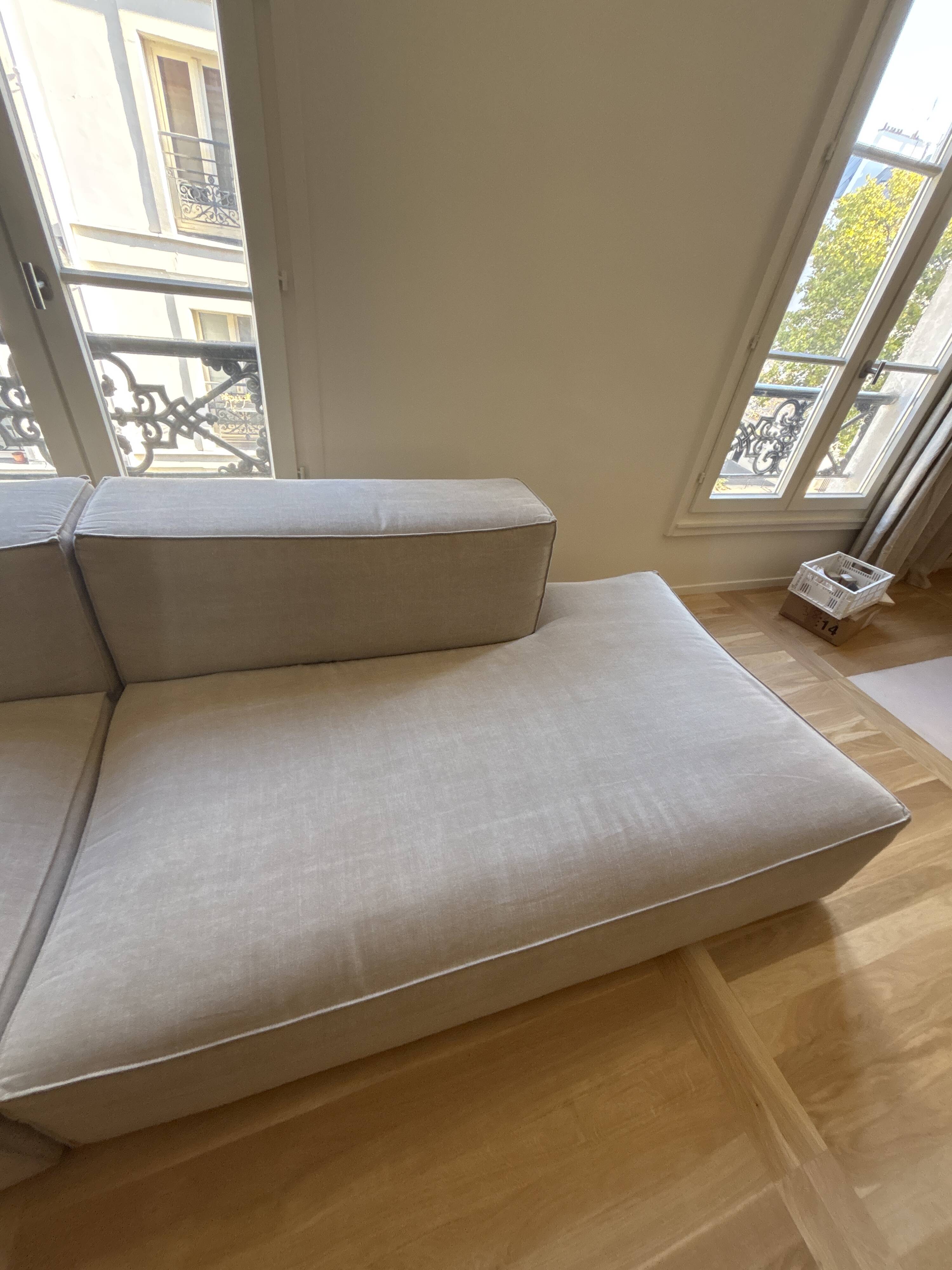 Catena Sofa Ferm Living