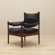 Modus armchair, Danish design, 1960s, designer: Kristian Solmer Vedel