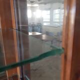 Empire furniture with showcase