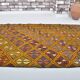 Geometric Anatolian Turkisk Klim sku 3398