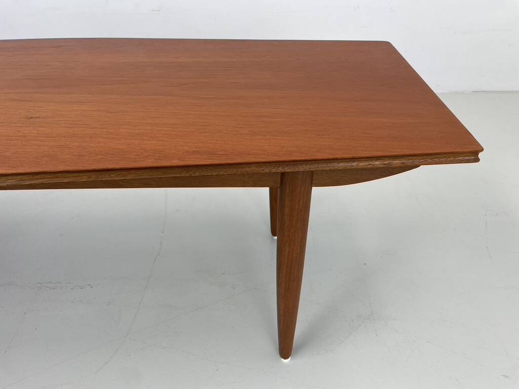 Vintage coffee table 1960's