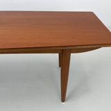 Vintage coffee table 1960's