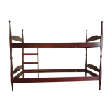 Twin/bunk beds