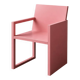 Chaise vestige by Baptiste Leonne
