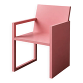 Chaise vestige by Baptiste Leonne