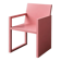 Chaise vestige by Baptiste Leonne