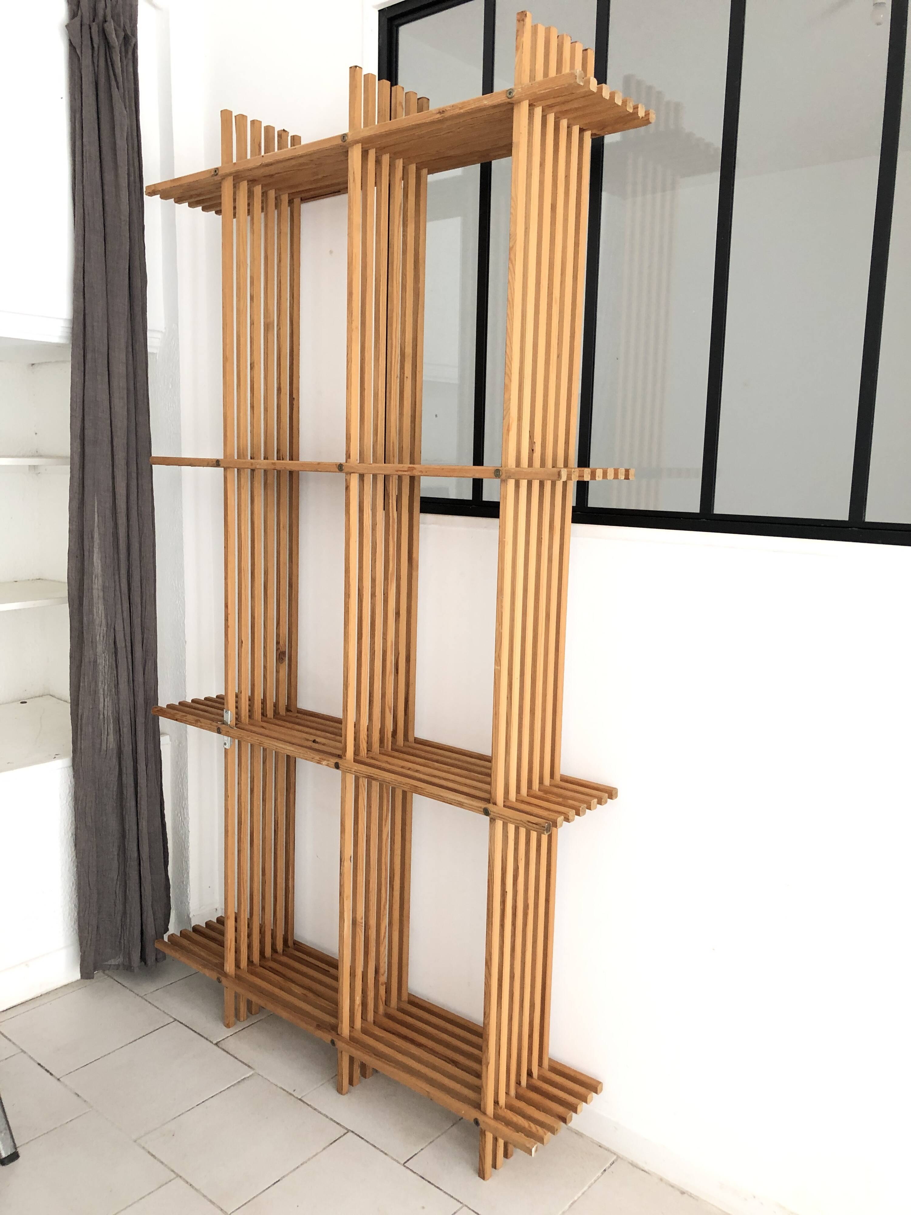 Library/Wood/Mod.Office/Thorvald Lissau ed Wiinberg 1960-70/Denmark