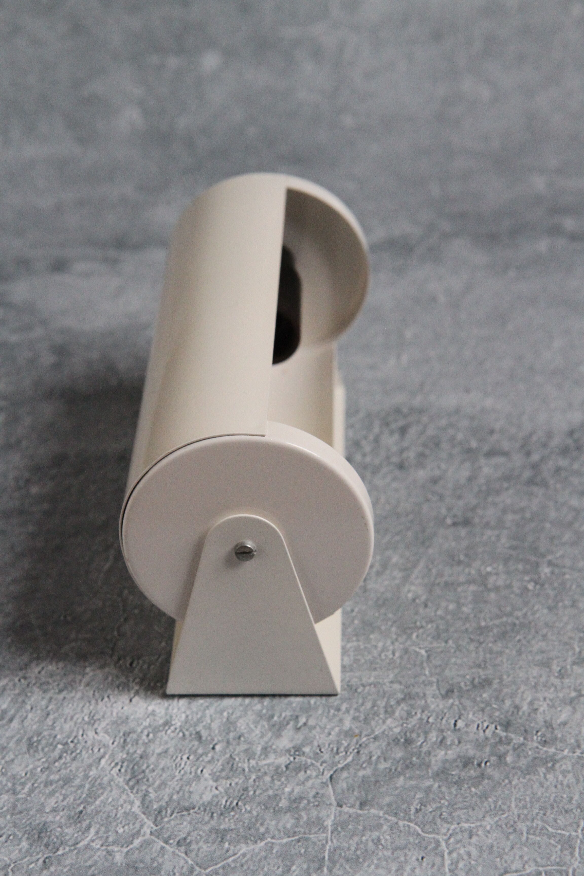 Vintage metal sconces