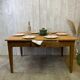 Farm table