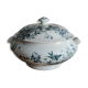 Longwy tureen