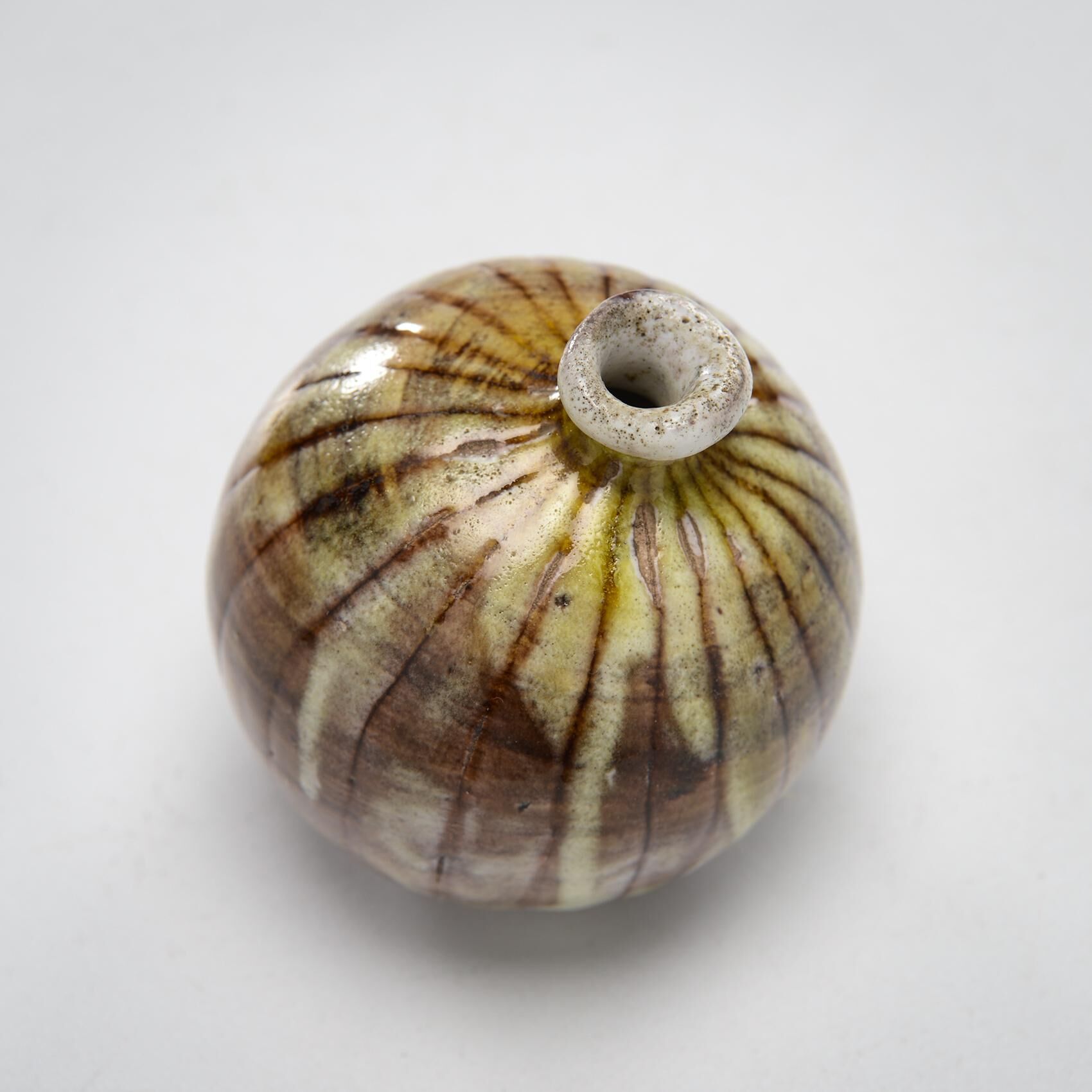 Vase by Robert and Jean Cloutier, circa 1950