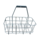Metal bottle holder 8 lockers 60s