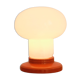 Mushroom lamp 70s