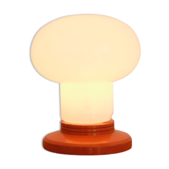 Mushroom lamp 70s