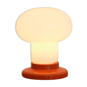 Lampe champignon années 70