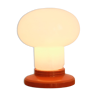 Mushroom lamp 70s