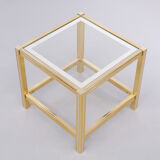 Table d'appoint, années 1970