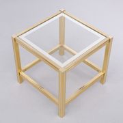 Table d'appoint, années 1970